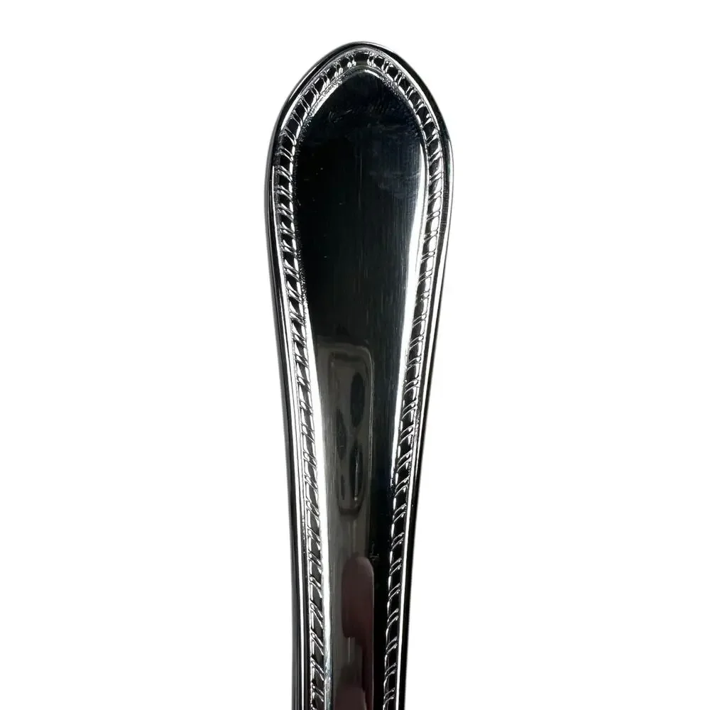 Reed & Barton Flatware Steak‎ Knives Tanglewood Tradition Stainless Lot of 6 New